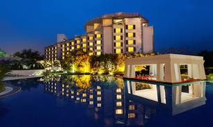 Ramada Plaza JHV - Cantonment, Varanasi