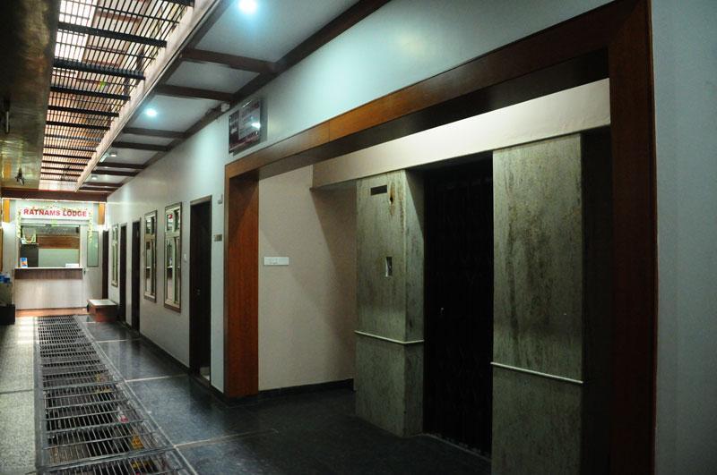 RB Gallery