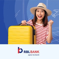 Get up to 15% Instant Discount* on Flights and Hotels 