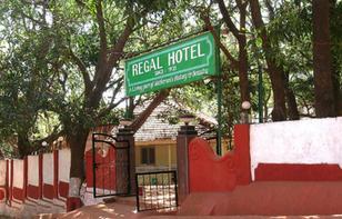 Regal Hotel Matheran Reviews Photos Offers Facade