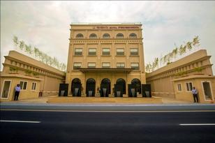 133 Hotels In Golden Temple Area Amritsar Book Room At 298 Regenta Central Amritsar By Royal Orchid Hotels Golden Temple Area