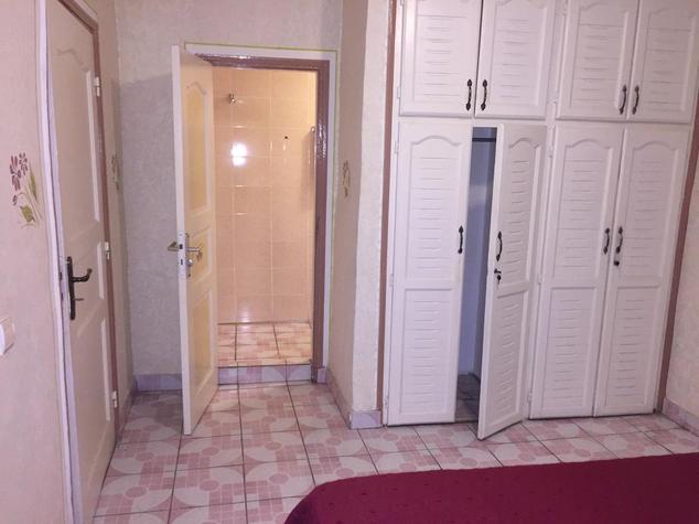 Residence Christazie - Libreville