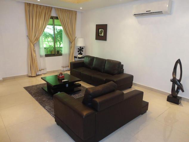 Résidence Palme d'Or - Libreville