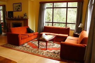 Rhododendron Dell Exoctic Resort - Gandhi Road, Darjeeling