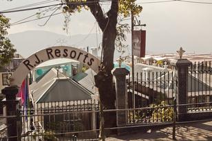 R.J Resorts Ltd. - The Mall, Darjeeling