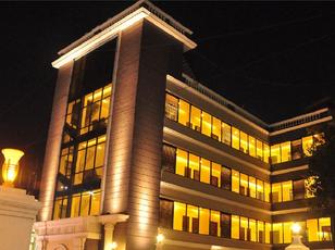 Hotels In Pondicherry Book 341 With Upto 50 Rkn Hotel Anna Salai Pondicherry