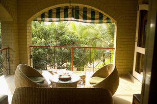 Rk S Kashid Beach Villa Reviews Photos Offers Sitting Area