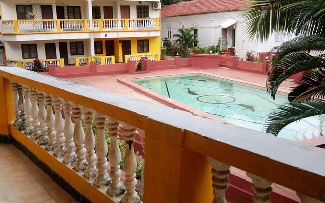 Royal Mirage Beach Resort Goa Reviews Royal Mirage Beach Resort Goa Reviews