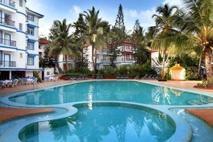 Royal Palms Hotel Benaulim Goa Royal Palms Hotel Benaulim Goa