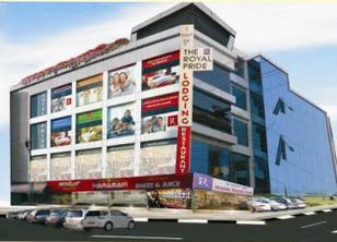 Forex exchange bangalore airport