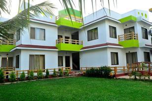 Hotels In Alibag Book 355 With Upto 50 Off 285 Ruturaj Inn Alibaug Beach