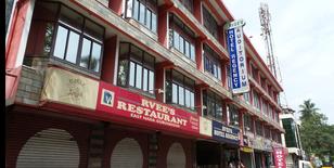 13 Hotels In East Nada Guruvayoor Book Room At 1062 Goibibo Rvees Regency East Nada Guruvayoor