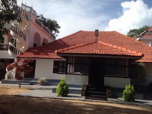 Sandradeepam Holiday Resort - Beach Road, Alleppey