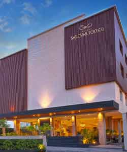Domestic Hotels