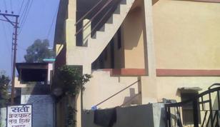 Sati Guest House - Zero Garjia, Dhikuli, Corbett