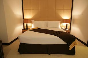 Savoy Suites Hotel Apartment - Al Mankhool, Dubai
