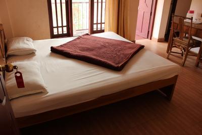 Book Sb Cottage Idukki At Redbus In