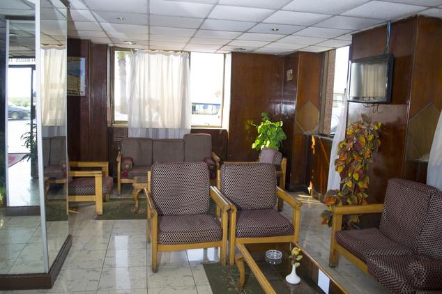 Semiramis Hotel - Central, Alexandria