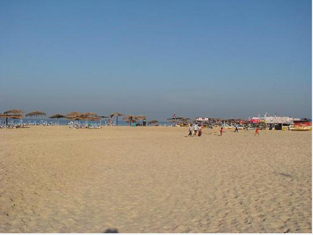 Shangrila Beach Hotel Goa Shangrila Beach Hotel Goa