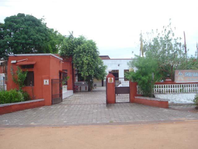 RB Gallery