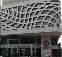 21 Hotels In Tadoba Chandrapur Book Room At 1300 Goibibo Siddharth Premiere Tadoba Chandrapur