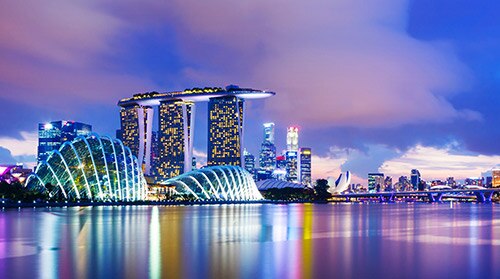 Singapore
