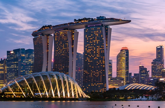 Singapore