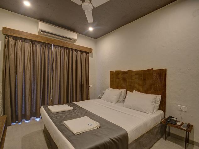 SinQ Signature Goa - Reviews, Photos & Offers