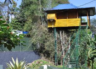 Sky Valley Resort - Letchmi Estate, Munnar
