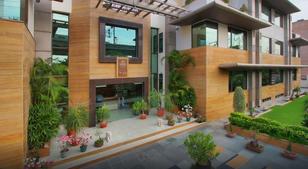 Sona Southcity - Sector 29, Gurgaon