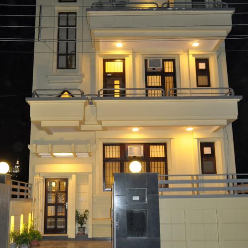 RB Gallery
