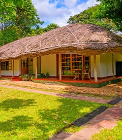 Spice Village