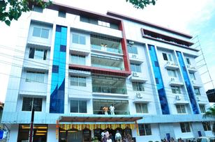 Hotels In Guruvayoor Book 48 With Upto 50 Off Sreepathi Indraprastha West Nada Guruvayoor