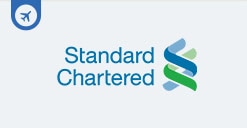 Standard chartered
