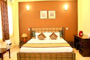 Sujan-The Serai - Barmer Road, Jaisalmer