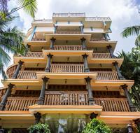 51 Resorts In Kovalam Book Room Night 750 Goibibo Sun Tara Beach Resort Village Chowara Kovalam