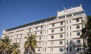 68 Hotels Near Central Mall Bangalore Book Now At 733 Goibibo Sunray Hotel Marathahalli Bangalore