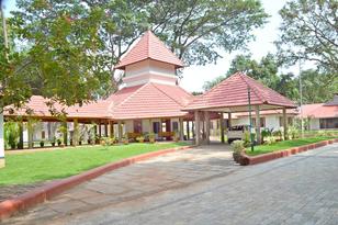 Kumarakom Gateway Resort - Thaneermukkam, Alleppey