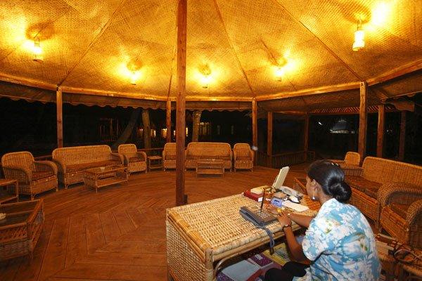 Book Symphony Palms Beach Resort Havelock Island At Redbus In