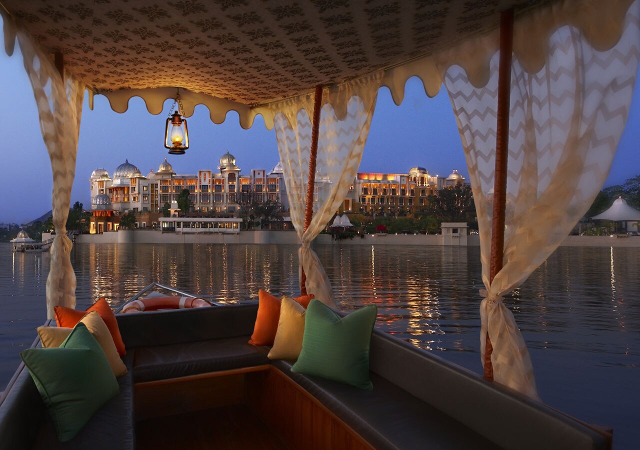 The Leela Palace Udaipur, Udaipur The Leela Palace Udaipur, Udaipur