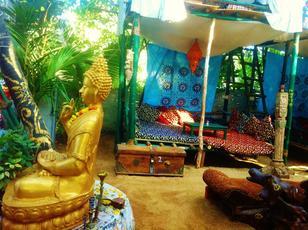 Tantra Beach Shack Goa Reviews Photos Offers Tantra Beach Shack