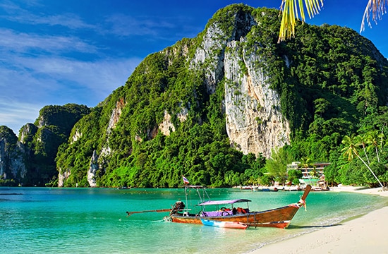 Thailand