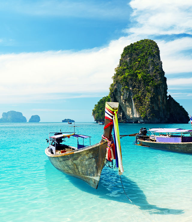 Thailand