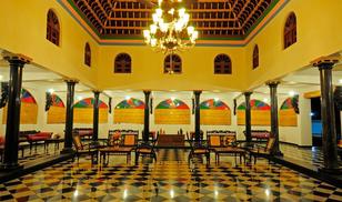 17 Hotels In Karaikkudi With Upto 50 Off Book All Hotels In Karaikkudi