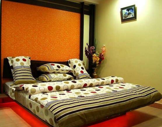 The Amarjeet Hotel - Pb Road, kurseong