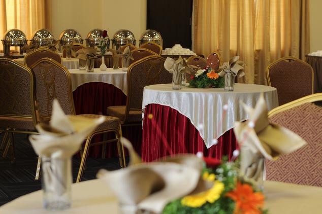 Banquet Hall 2