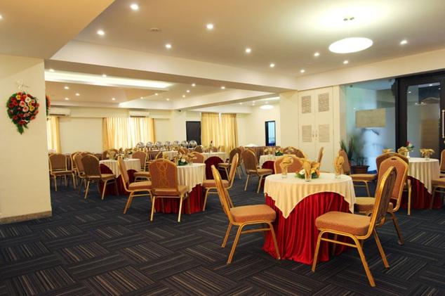 Banquet Hall 5