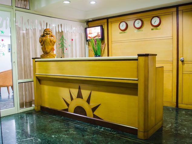 The Ambience Hotel Pune - Reviews, Photos & Offers