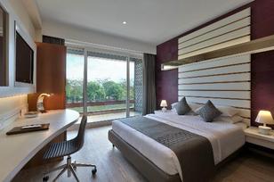 The Atara - Dlf Cyber City, Gurgaon