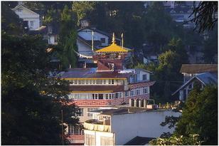 32 Hotels In Mall Road Darjeeling Book Room At 630 Goibibo The Bellevue Hotel Mall Road Darjeeling